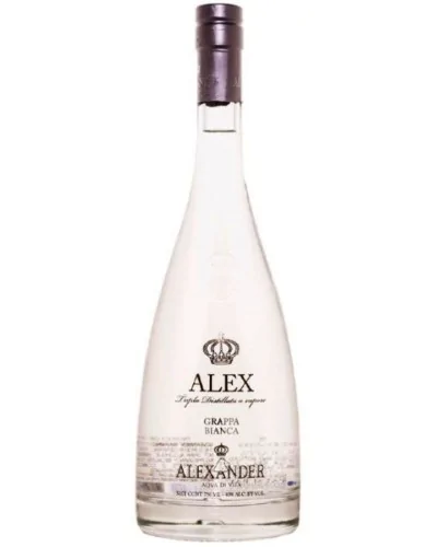 Alexander Grappa 750ml - 