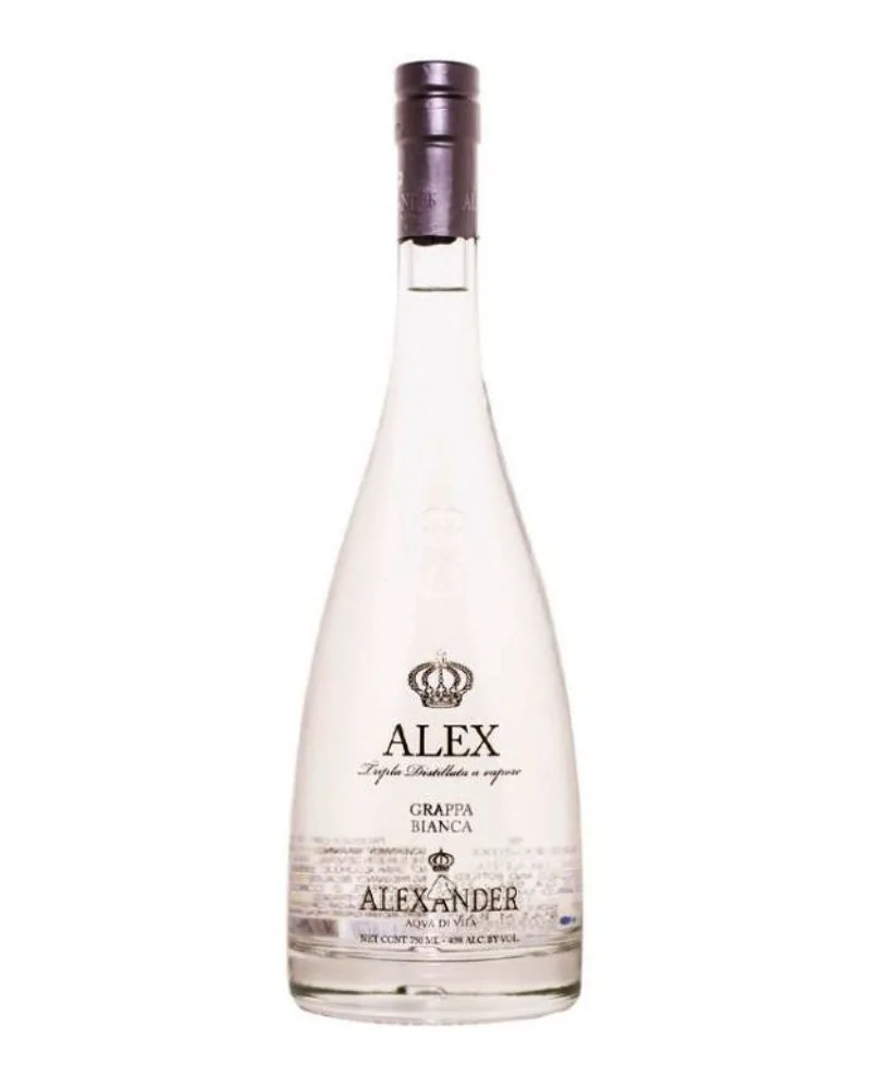 Alexander Grappa 750ml - 