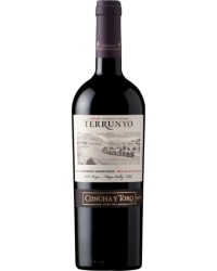 Terrunyo Cabernet Sauvignon Valle Central Chile 750ml - 