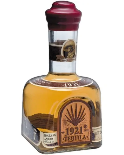 1921 Tequila Anejo 750ml - 