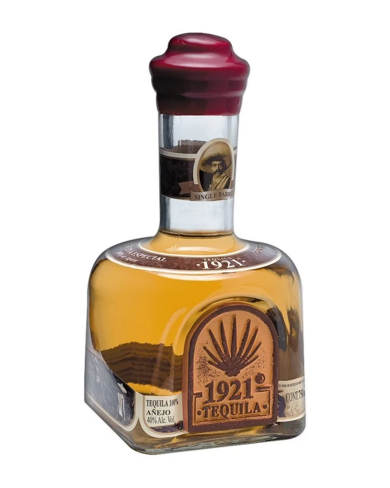 1921 Tequila Anejo 750ml - 