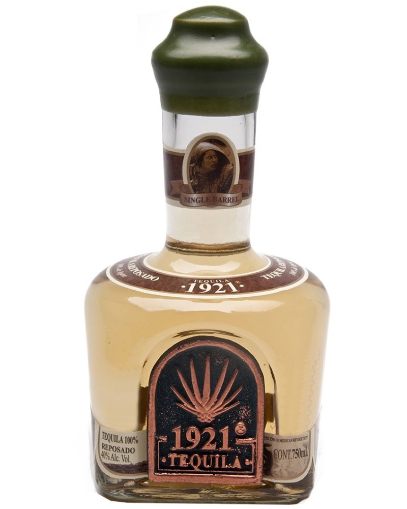 1921 Tequila Reposado 750ml - 
