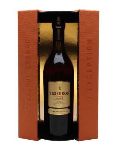 Tesseron Cognac XO Lot No 29 Exception 1.75L