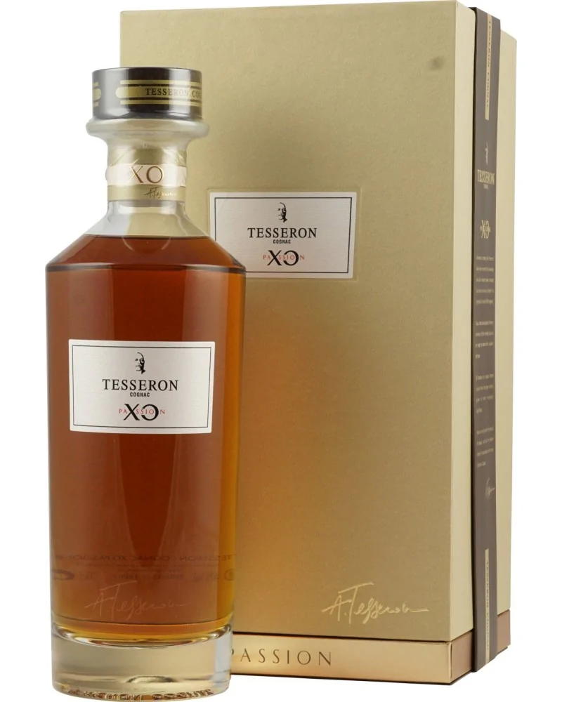 Tesseron Cognac XO Passion 750ml - 