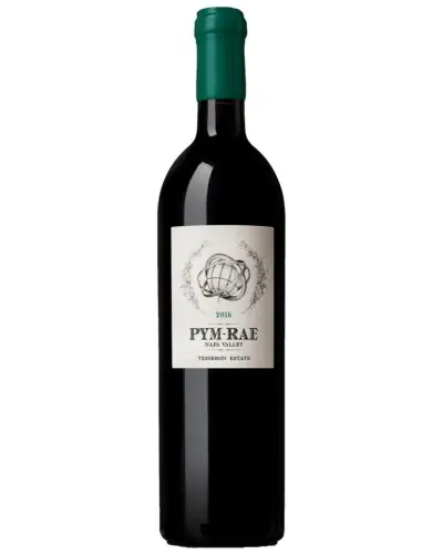 Tesseron Estate Pym-Rae Napa Valley 750ml