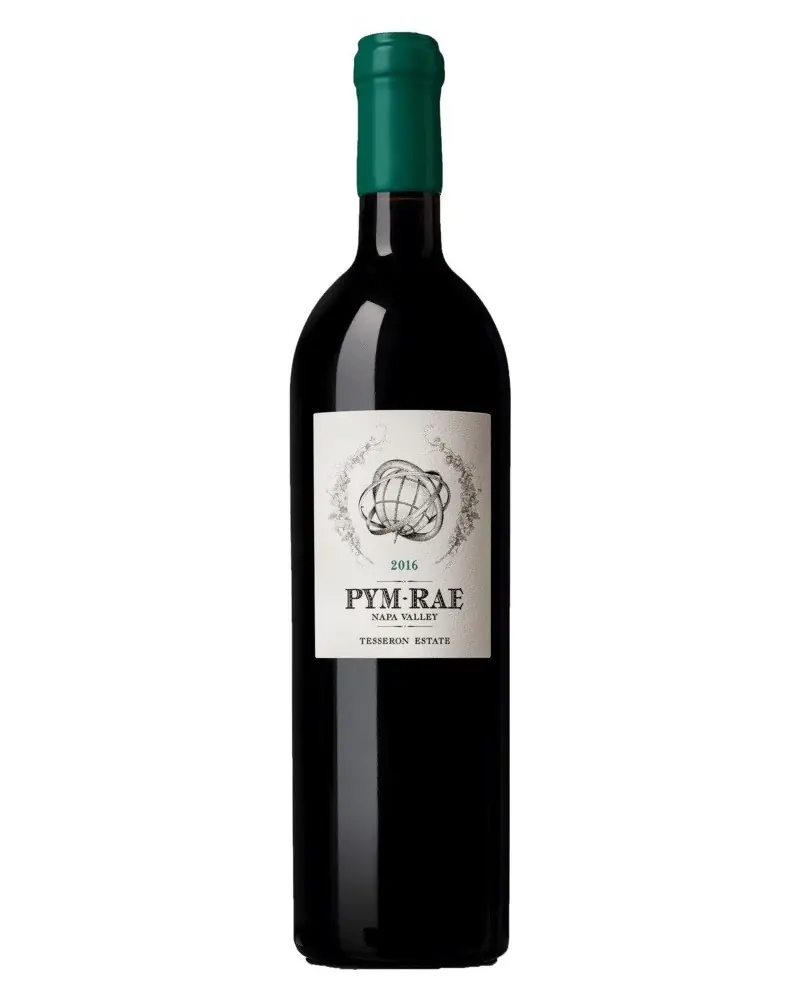 Tesseron Estate Pym-Rae Napa Valley 750ml