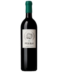 Tesseron Estate Pym-Rae Napa Valley 750ml