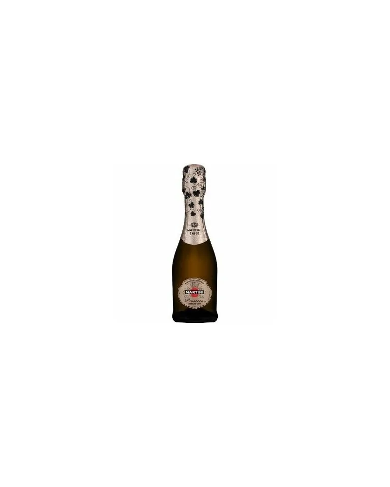 Martini & Rossi Prosecco Mini Bottles 12pks (187ml) - 