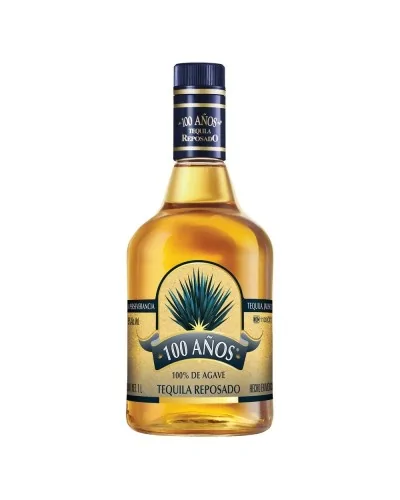 100 Años Tequila Reposado 750ml