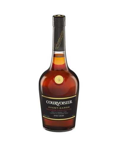 Courvoisier Cognac Master's Cask Collection Avant Garde 750ml - 