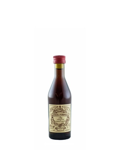 Carpano Antica Formula Sweet Vermouth 50ml