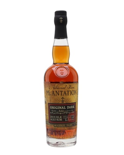 Plantation Rum Original Dark 750ml - 