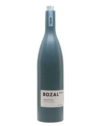 Bozal Mezcal Tobasiche 750ml - 