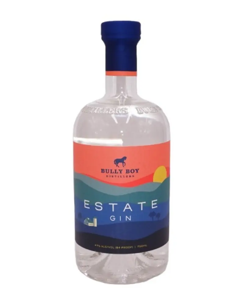 Bully Boy Estate Gin 750ml Bully Boy Estate Gin 750ml