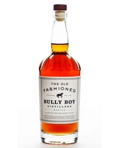 Bully Boy The Old Fashioned 750ml - 