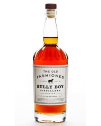 Bully Boy The Old Fashioned 750ml - 