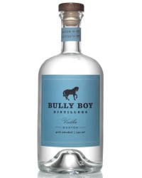 Bully Boy Vodka 750ml - 