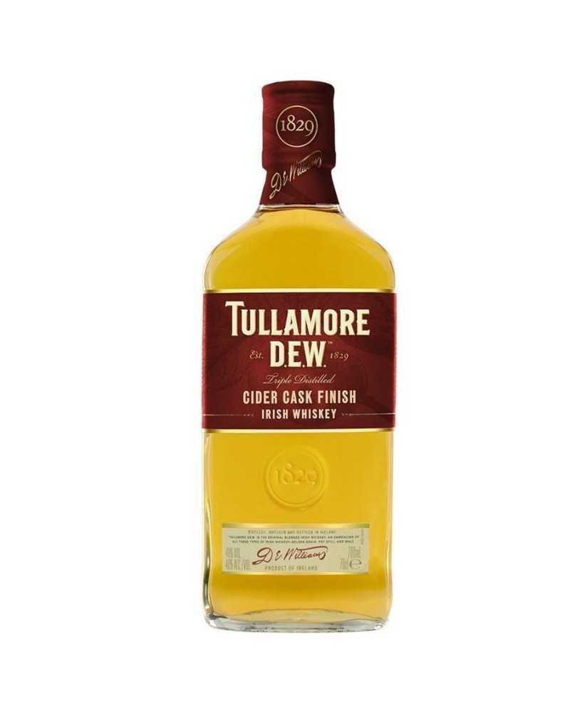 Tullamore Dew Cider 1L