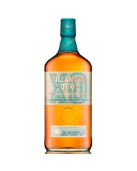 Tullamore Dew Irish Whiskey XO Caribbean Rum Cask Finish 750ml - 