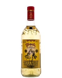 Tapatio Tequila Anejo 1lt - 