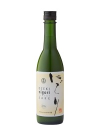 Ozeki Nigori Sake 375ml - 