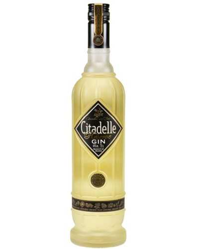 Citadelle Gin Reserve 750ml - 