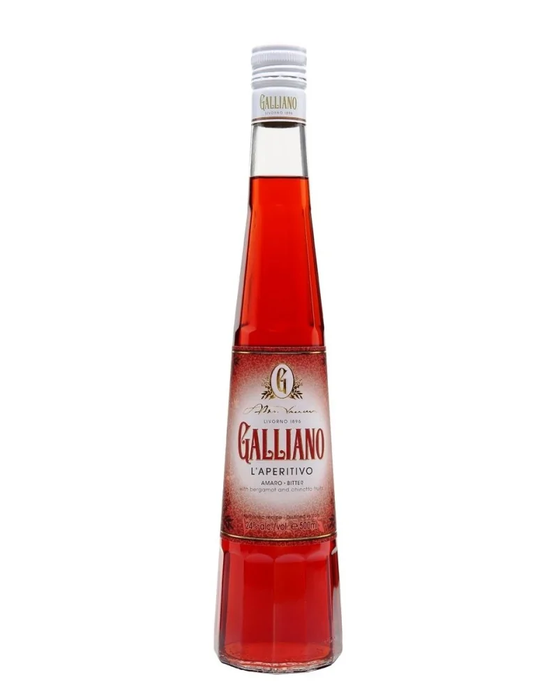 Galliano L'Aperitivo 750ml - 