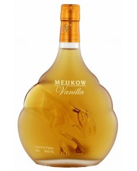 Meukow Cognac Vanilla 750ml - 