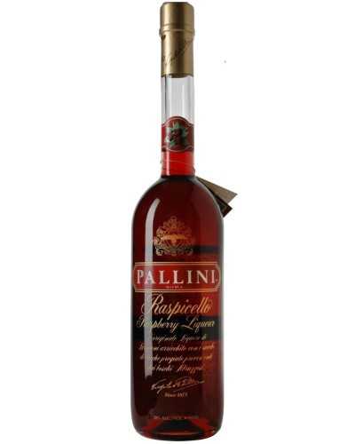 Pallini Raspicello 750ml - 