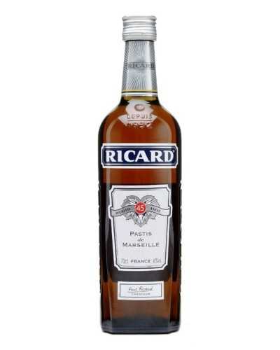 Ricard Pastis 750ml - 