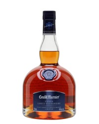Grand Marnier Liqueur Cuvee Louis-Alexandre 750ml - 