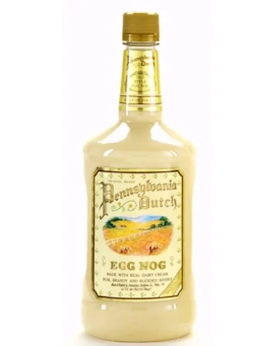 Pennsylvania Dutch Egg Nog (Magnum bottle) 1.75Lt - 