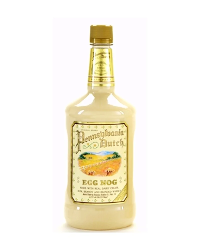 Pennsylvania Dutch Egg Nog (Magnum bottle) 1.75Lt - 