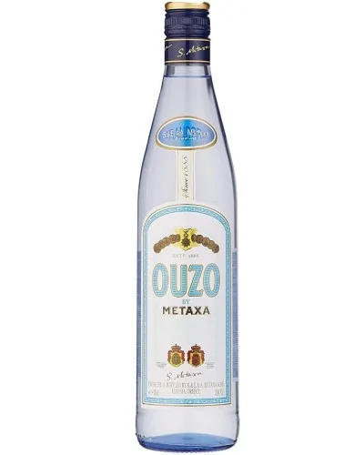 Metaxa Ouzo 90° 750ml - 