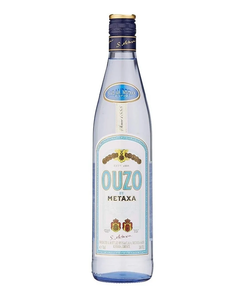 Metaxa Ouzo 90° 750ml - 