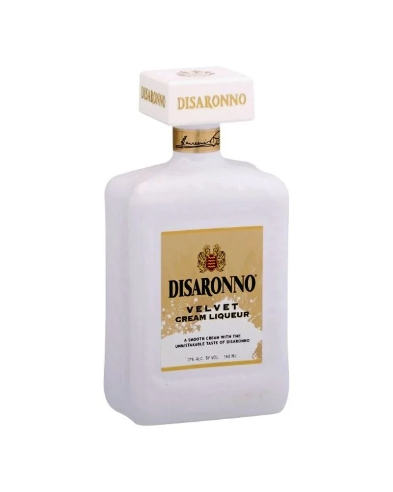 Disaronno Liqueur Velvet Cream 750ml - 