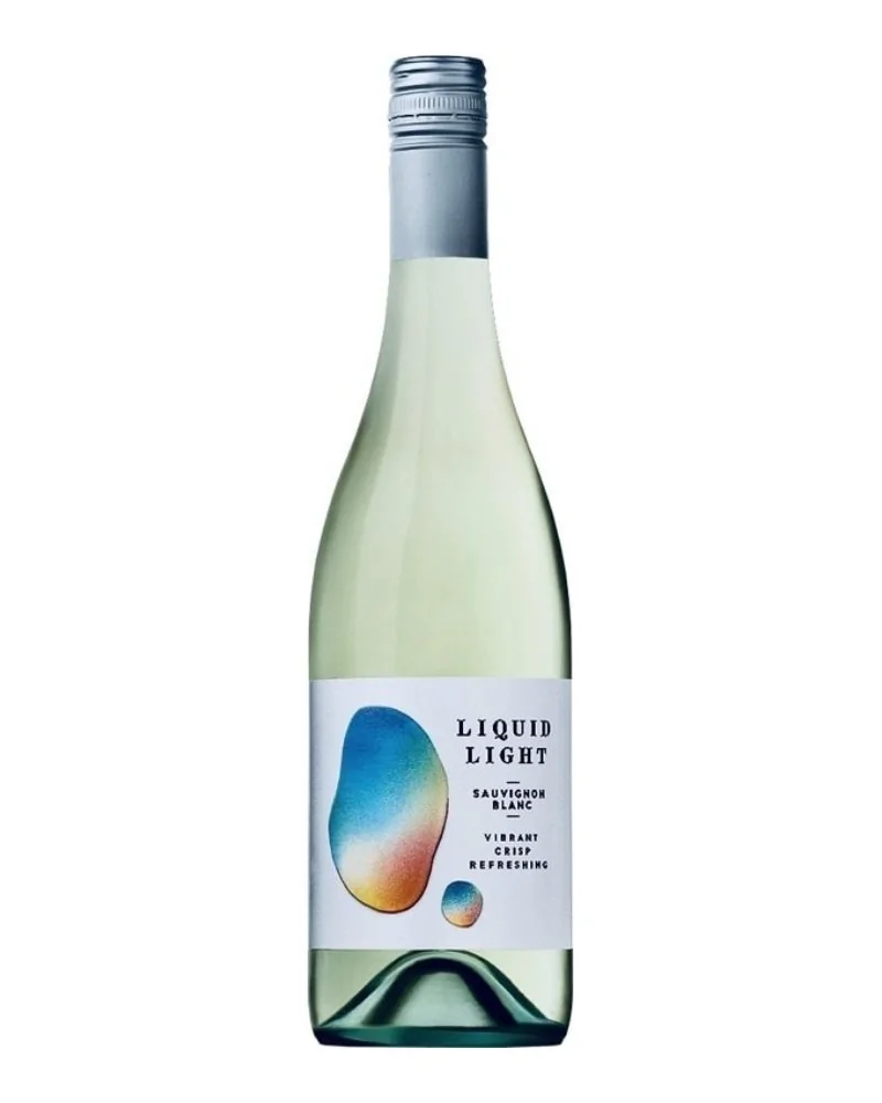 Liquid Light Sauvignon Blanc from Washington 750ml - 