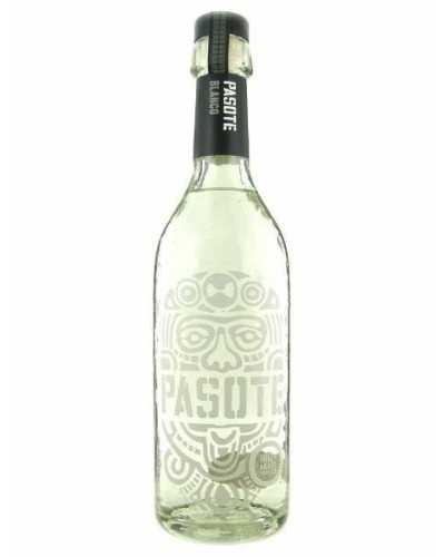 Pasote Tequila Blanco 750ml - 