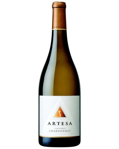 Artesa Chardonnay Carneros 750ml - 