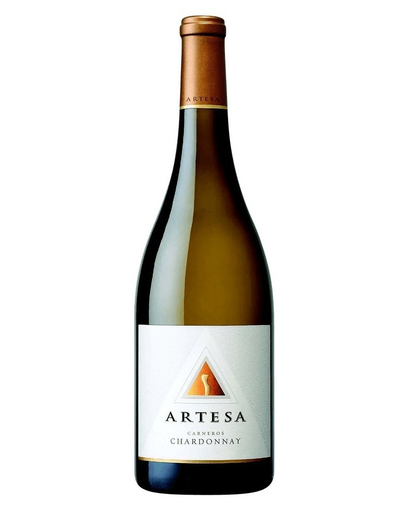 Artesa Chardonnay Carneros 750ml - 