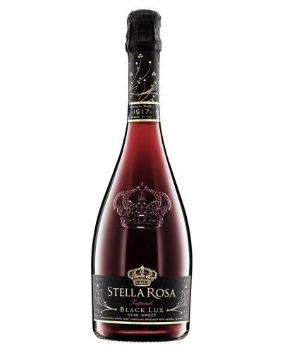 Stella Rosa Imperiale Black Lux 750ml - 