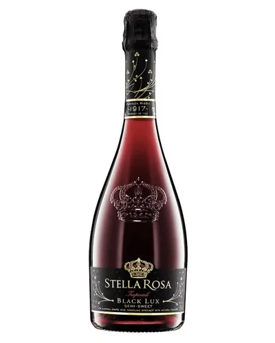 Stella Rosa Imperiale Black Lux 750ml - 