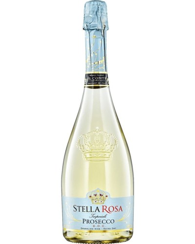 Stella Rosa Imperiale Prosecco 750ml - 