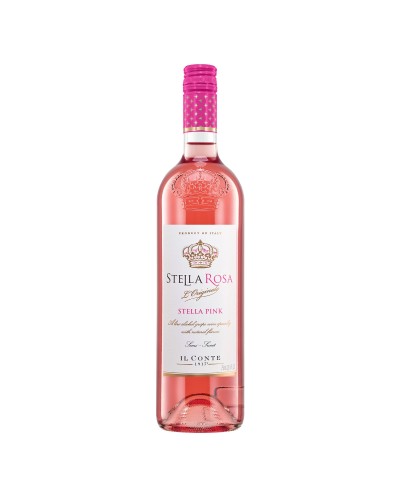 Stella Rosa Pink 750ml - 