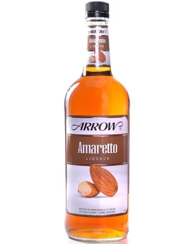 Arrow Amaretto 1lt - 