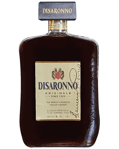 Disaronno Liqueur 1.75lt - 