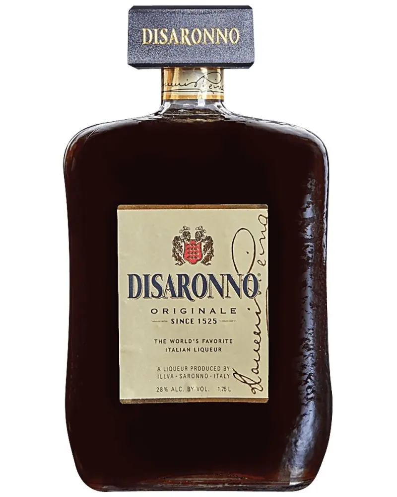 Disaronno Liqueur 1.75lt - 