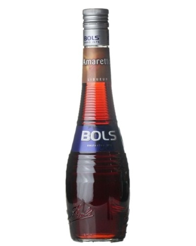 Bols Liqueur Amaretto 1LT - 