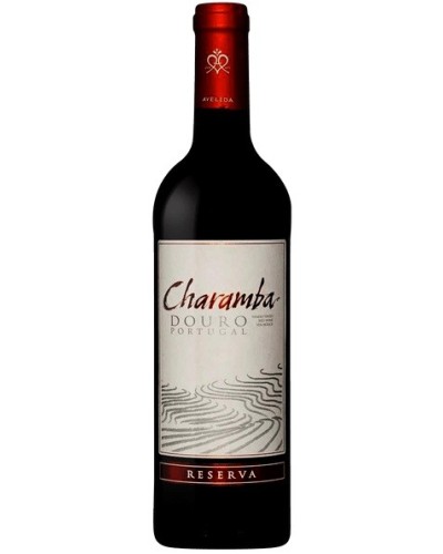 Charamba Douro Reserva 750ml - 