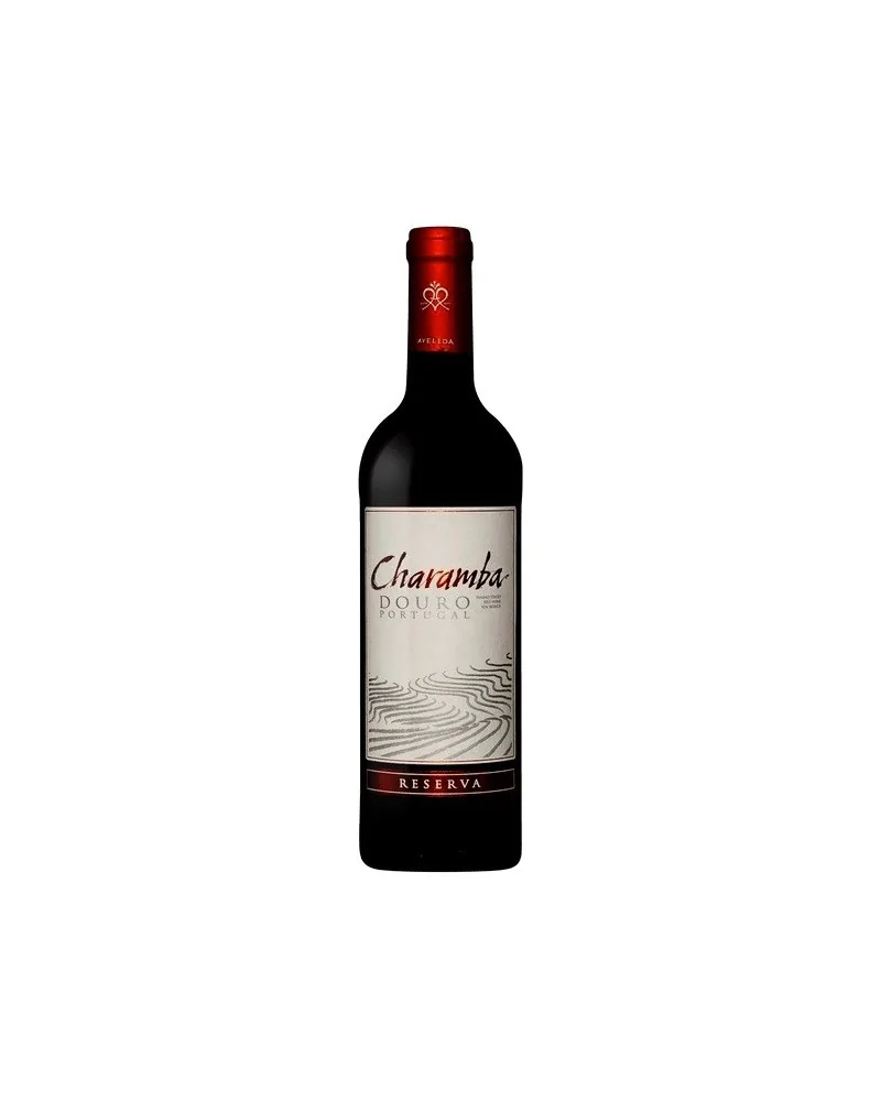 Charamba Douro Reserva 750ml - 